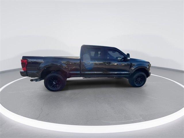 2021 Ford Super Duty F-250 SRW Vehicle Photo in BOWLING GREEN, KY 42104-4102