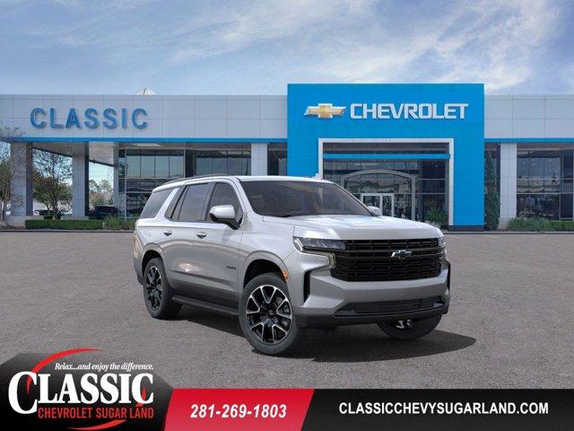 2024 Chevrolet Tahoe Vehicle Photo in SUGAR LAND, TX 77478-0000