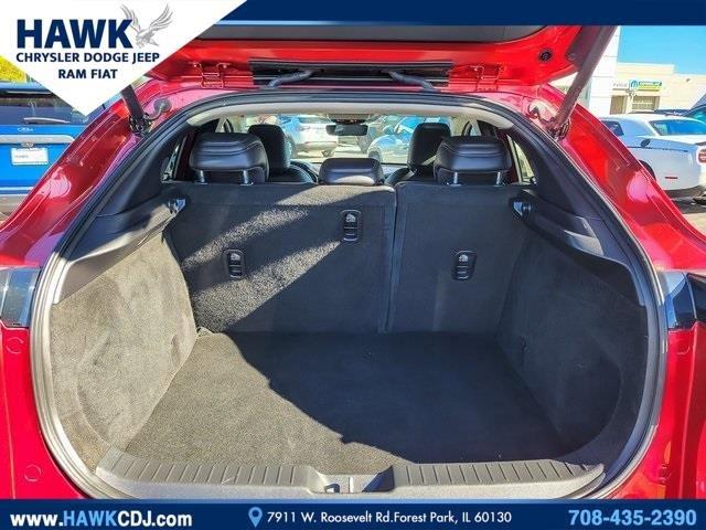 2021 Mazda CX-30 Vehicle Photo in Saint Charles, IL 60174