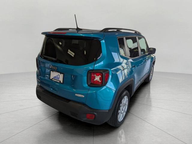 2021 Jeep Renegade Vehicle Photo in Oshkosh, WI 54901