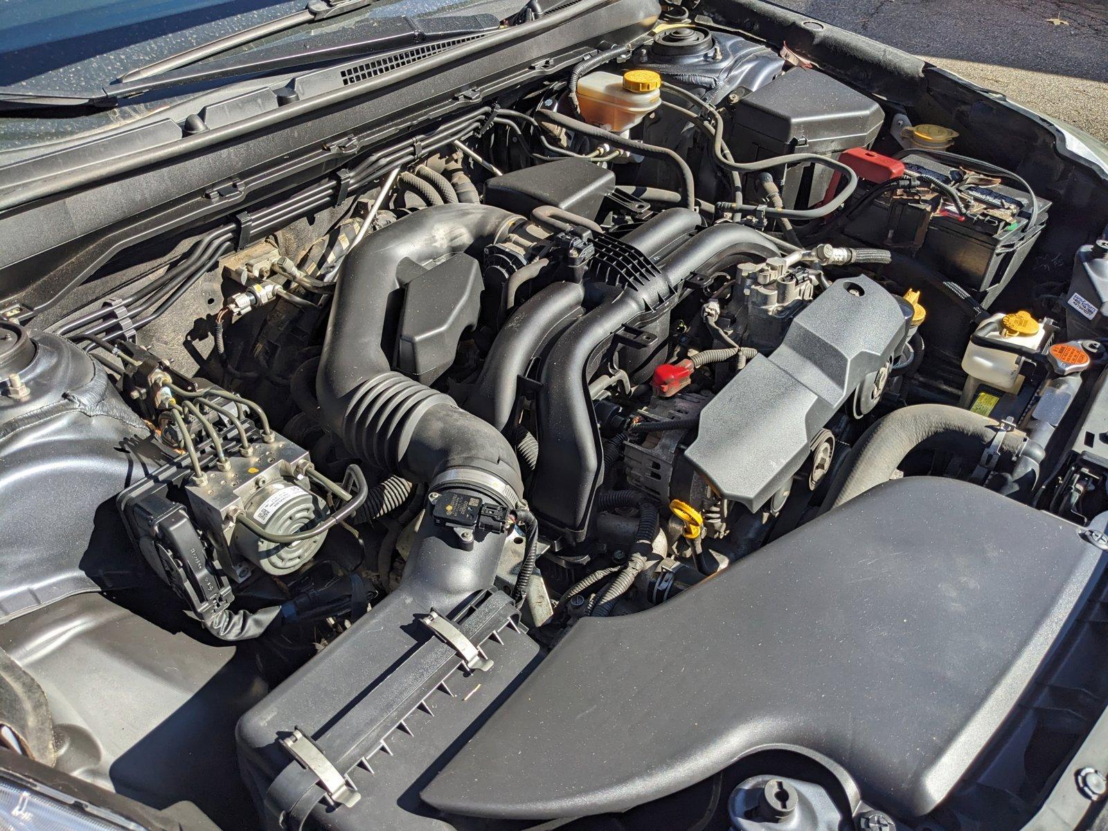 2015 Subaru Outback Vehicle Photo in GOLDEN, CO 80401-3850