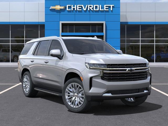 2024 Chevrolet Tahoe Vehicle Photo in GILBERT, AZ 85297-0446