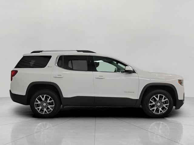 2023 GMC Acadia Vehicle Photo in APPLETON, WI 54914-8833