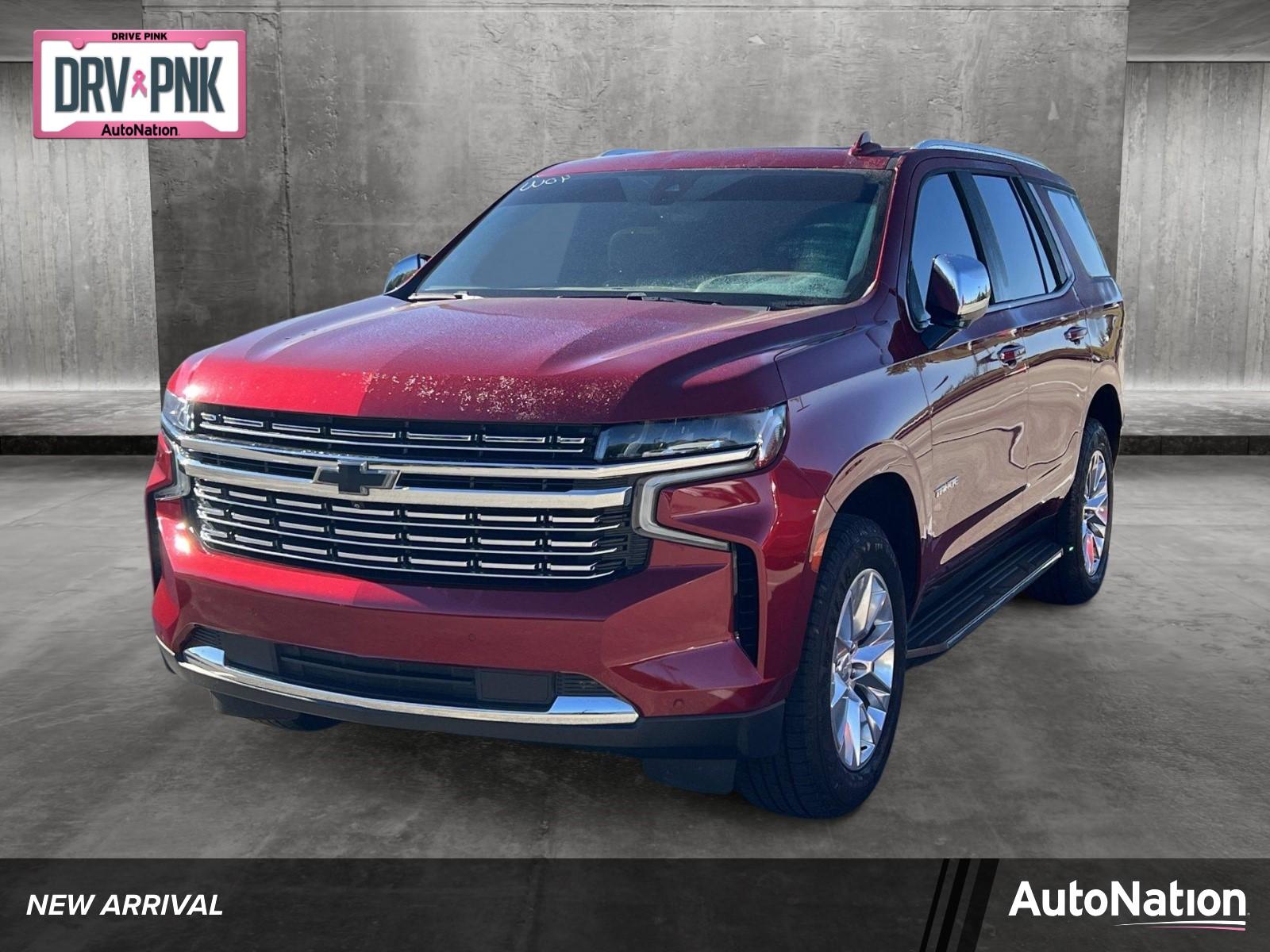 2021 Chevrolet Tahoe Vehicle Photo in Memphis, TN 38125