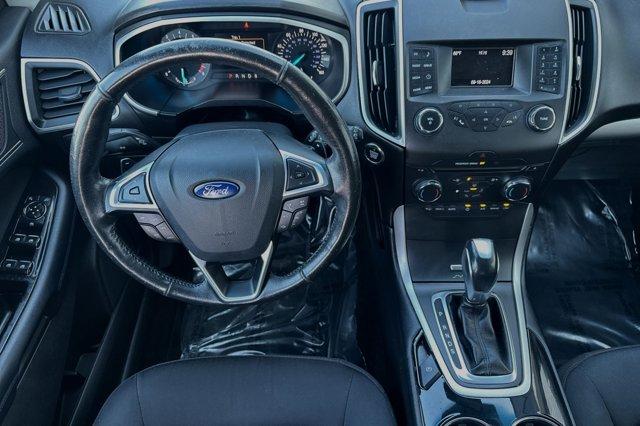 2015 Ford Edge Vehicle Photo in BOISE, ID 83705-3761