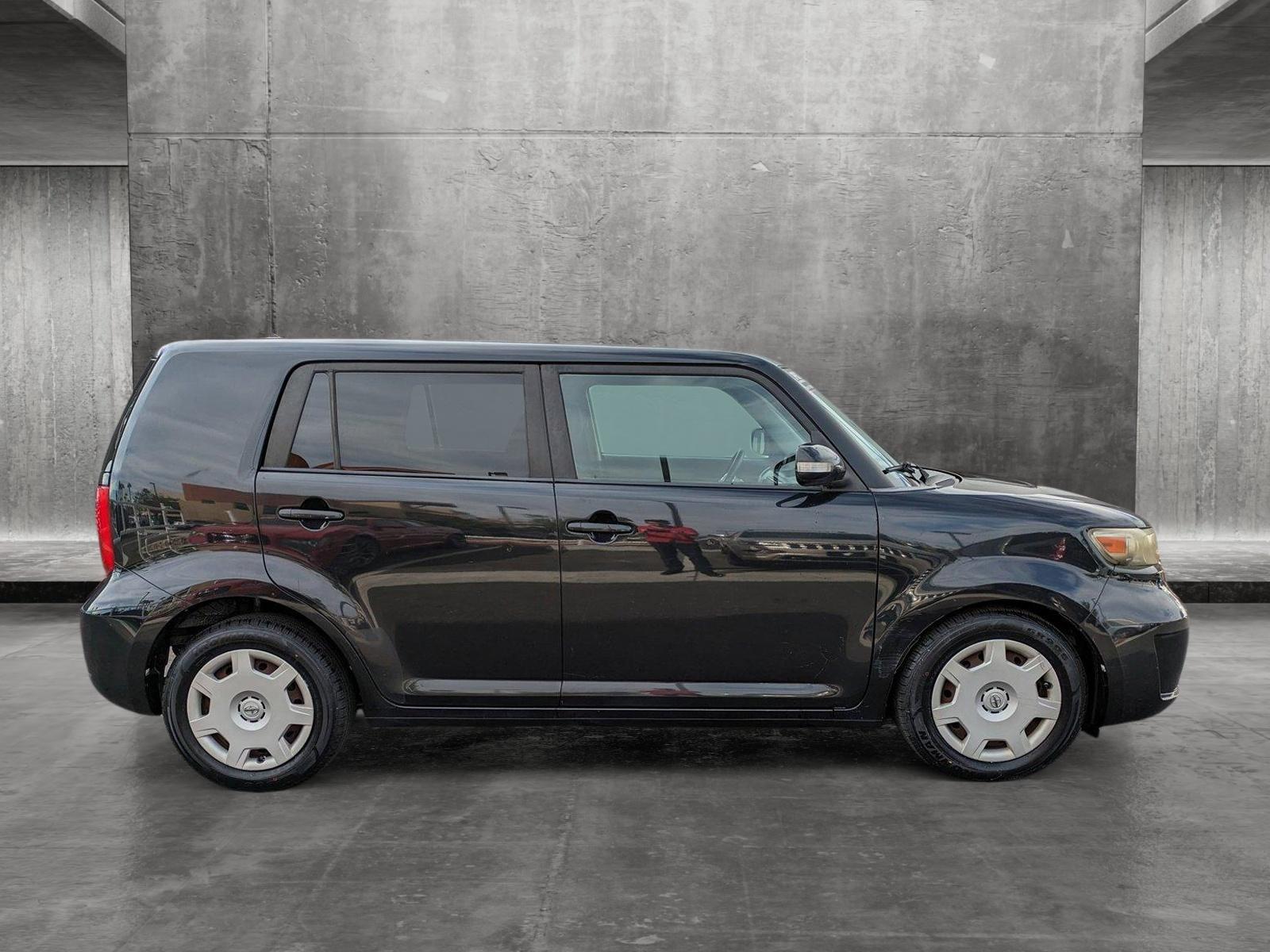 2009 Scion xB Vehicle Photo in Las Vegas, NV 89149