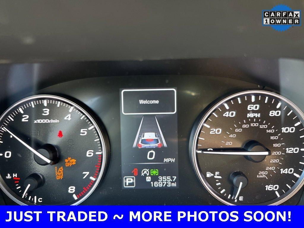 2022 Subaru Outback Vehicle Photo in Plainfield, IL 60586