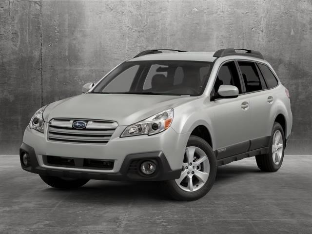 2014 Subaru Outback Vehicle Photo in Bel Air, MD 21014