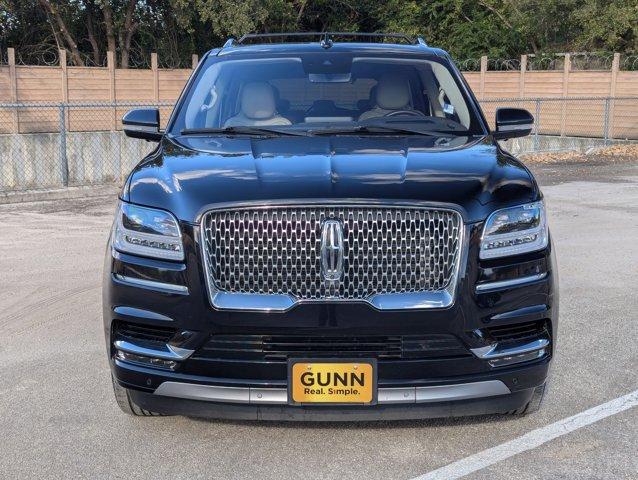 2020 Lincoln Navigator Vehicle Photo in San Antonio, TX 78230