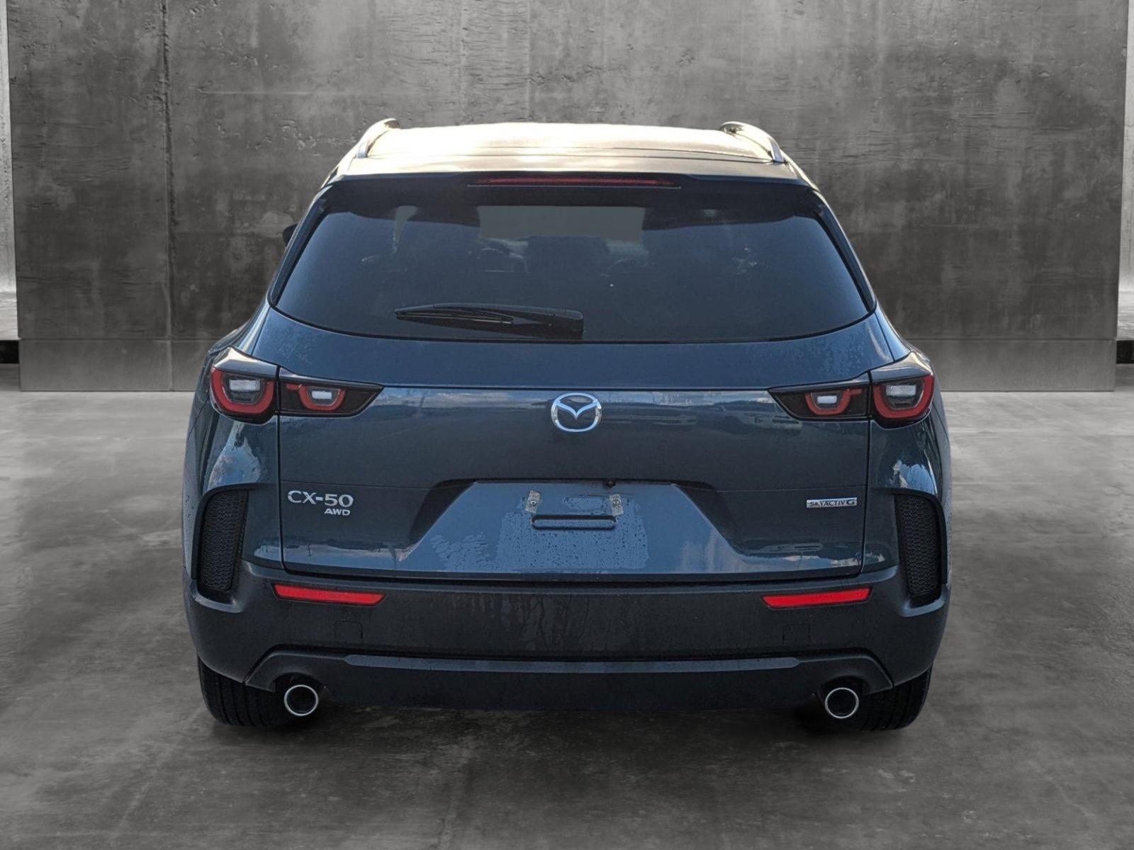 2023 Mazda CX-50 Vehicle Photo in Corpus Christi, TX 78415