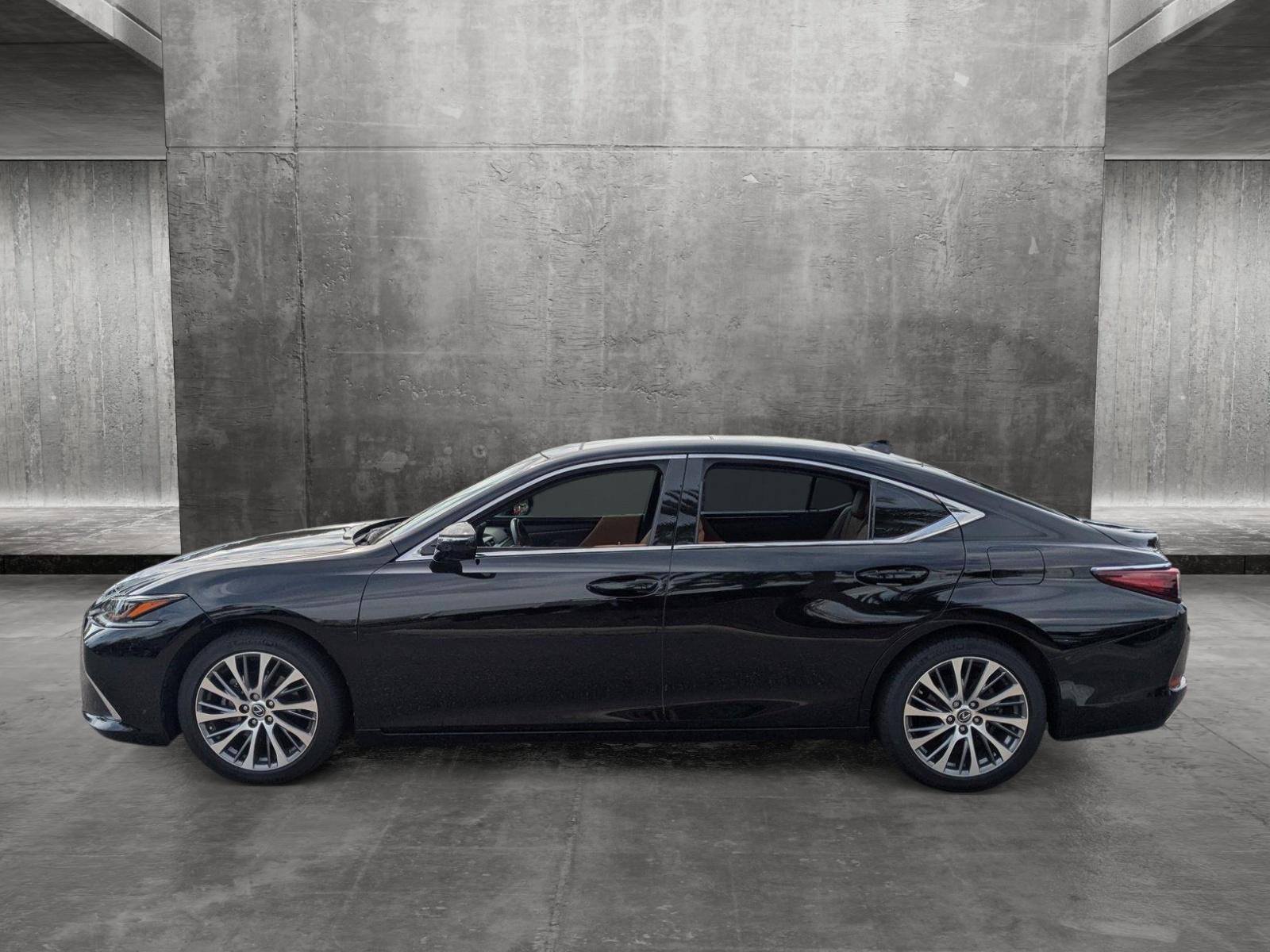 2019 Lexus ES 350 Vehicle Photo in Wesley Chapel, FL 33544