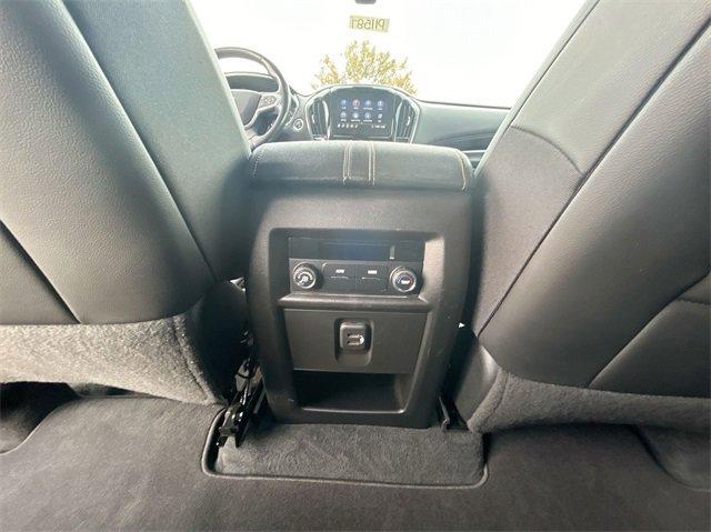 2021 Chevrolet Traverse Vehicle Photo in BOWLING GREEN, KY 42104-4102