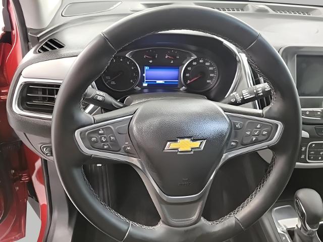 2023 Chevrolet Equinox Vehicle Photo in APPLETON, WI 54914-4656