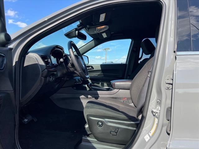 2023 Dodge Durango Vehicle Photo in O'Fallon, IL 62269