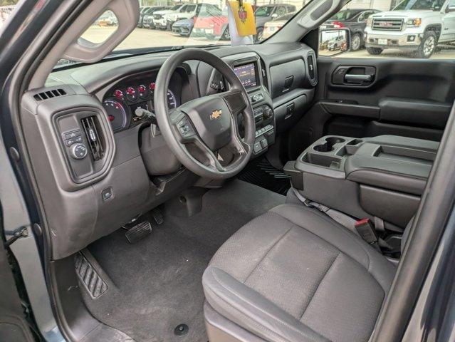 2020 Chevrolet Silverado 1500 Vehicle Photo in SELMA, TX 78154-1460