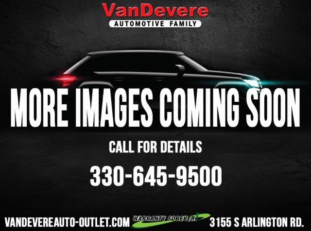 2021 Ford Escape Vehicle Photo in Akron, OH 44312