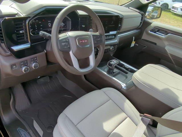 2025 GMC Sierra 1500 Vehicle Photo in ALBERTVILLE, AL 35950-0246