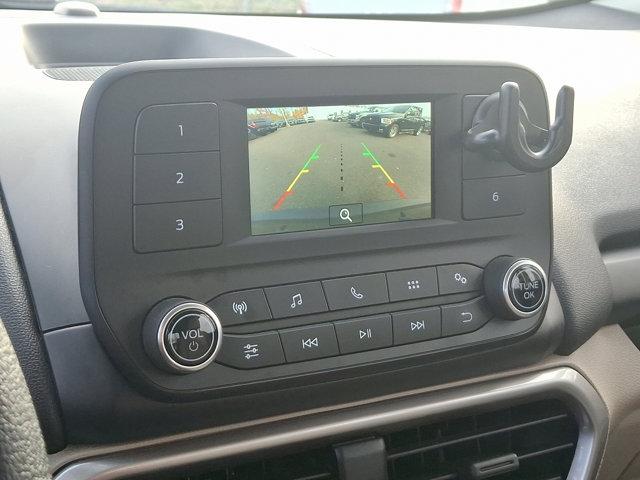 2021 Ford EcoSport Vehicle Photo in Boyertown, PA 19512