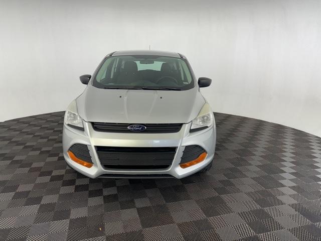 Used 2015 Ford Escape S with VIN 1FMCU0F74FUA62083 for sale in Columbia, MO