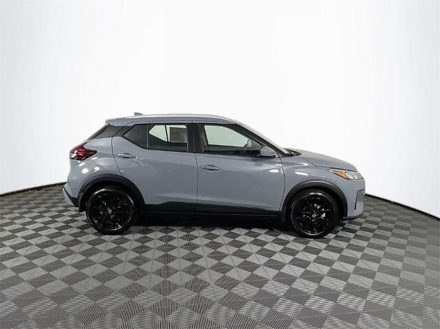 2024 Nissan Kicks Vehicle Photo in Tulsa, OK 74129