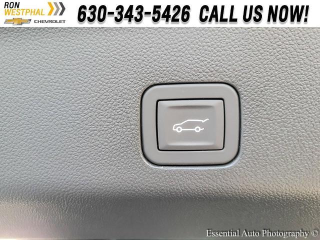 2024 Chevrolet Tahoe Vehicle Photo in AURORA, IL 60503-9326