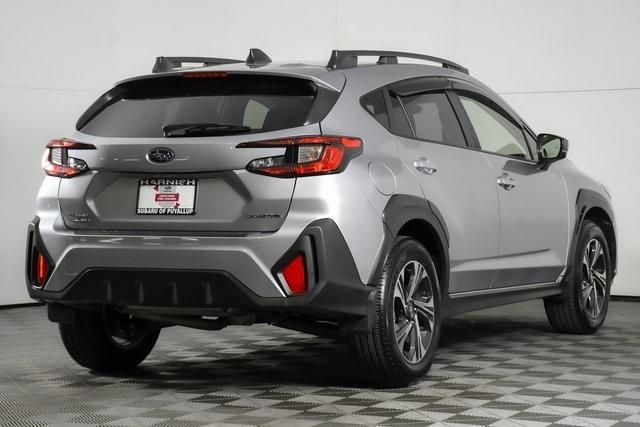 2024 Subaru Crosstrek Vehicle Photo in Puyallup, WA 98371