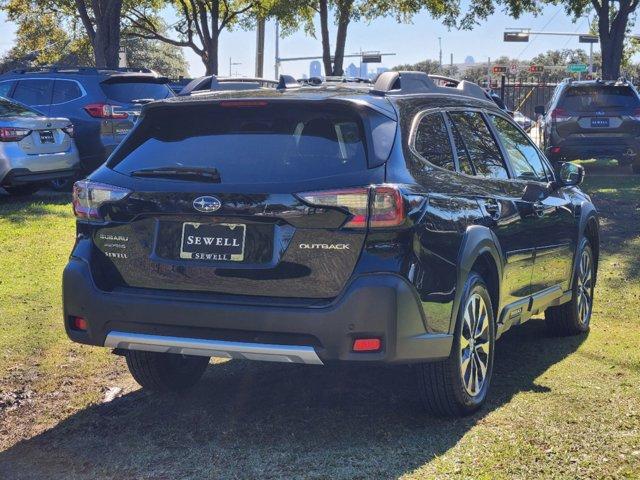 2024 Subaru Outback Vehicle Photo in DALLAS, TX 75209