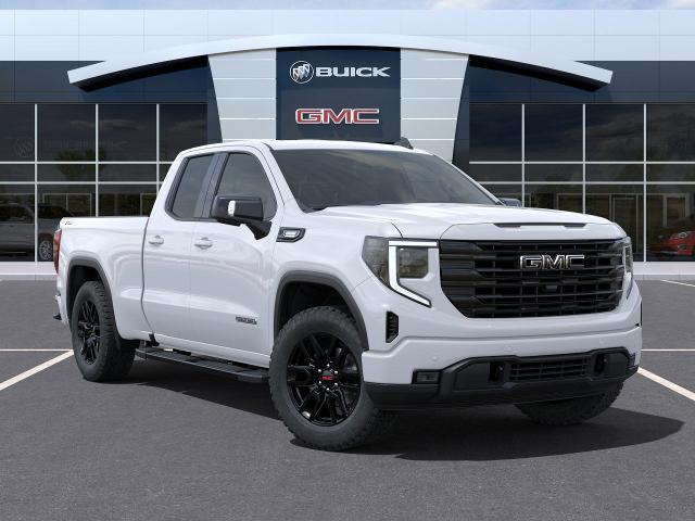 2025 GMC Sierra 1500 Vehicle Photo in LONE TREE, CO 80124-2750