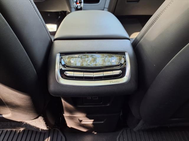 2024 Cadillac XT6 Vehicle Photo in SAN ANTONIO, TX 78230-1001