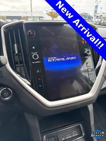 2023 Subaru Ascent Vehicle Photo in Puyallup, WA 98371