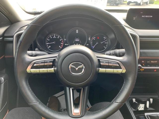 2023 Mazda CX-50 Vehicle Photo in POST FALLS, ID 83854-5365