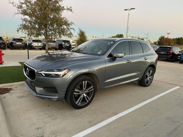 2018 Volvo XC60 Vehicle Photo in Grapevine, TX 76051