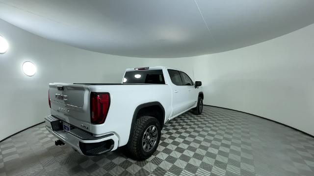 2024 GMC Sierra 1500 Vehicle Photo in GILBERT, AZ 85297-0402