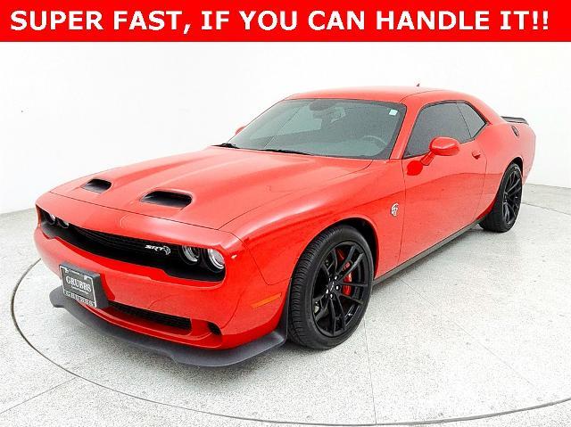 2023 Dodge Challenger Vehicle Photo in Grapevine, TX 76051