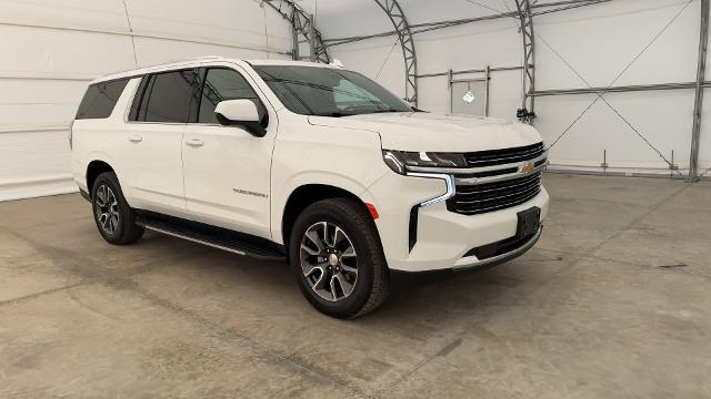 Used 2021 Chevrolet Suburban LT with VIN 1GNSCCKD5MR375988 for sale in Thomasville, GA