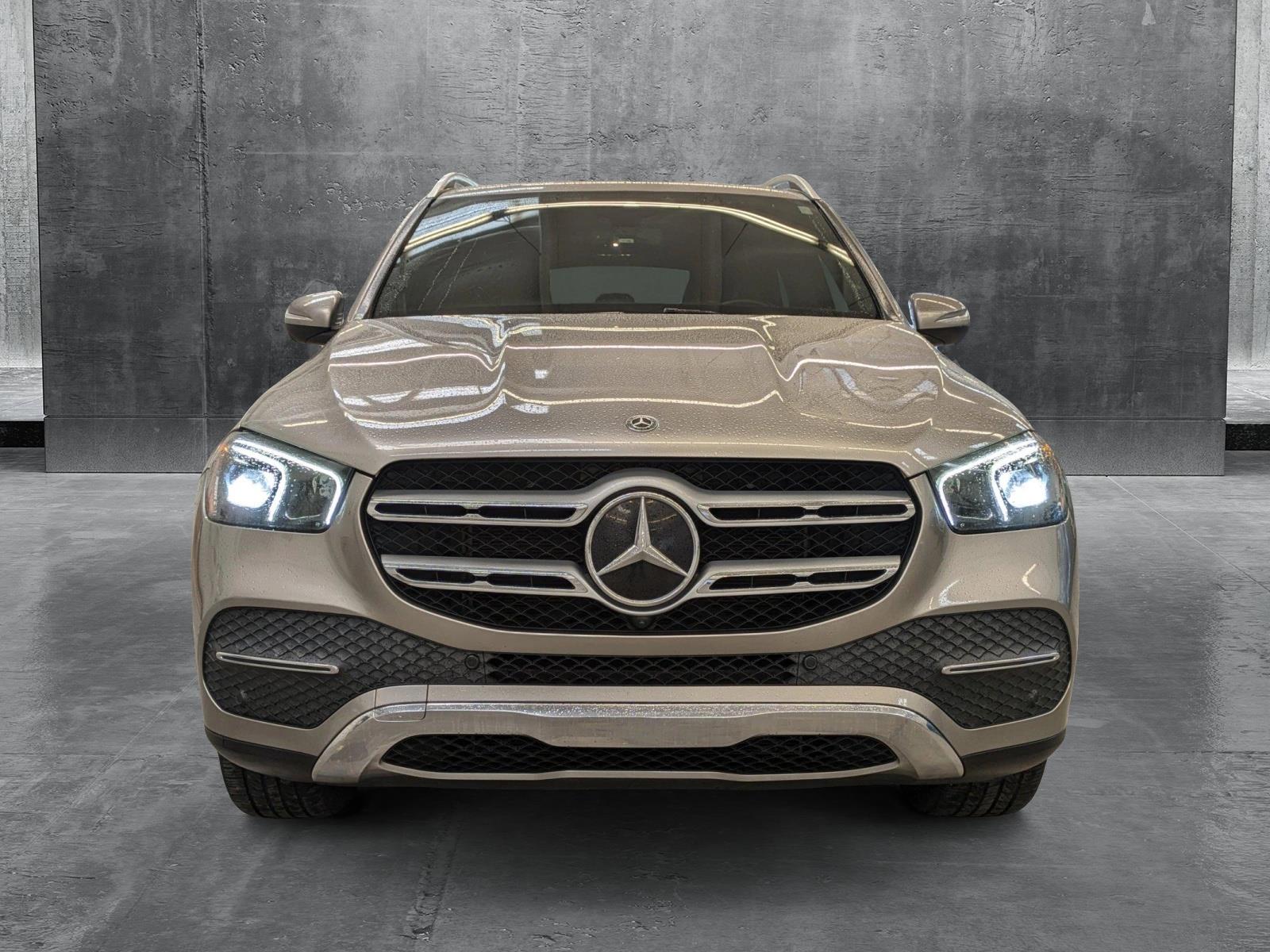 2020 Mercedes-Benz GLE Vehicle Photo in Clearwater, FL 33765