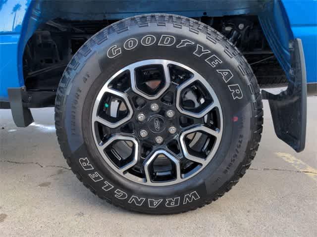 2021 Ford F-150 Vehicle Photo in Corpus Christi, TX 78411