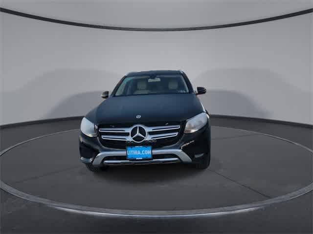 2019 Mercedes-Benz GLC Vehicle Photo in Corpus Christi, TX 78411