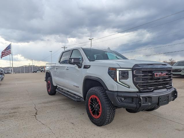 2024 GMC Sierra 1500 Vehicle Photo in POMEROY, OH 45769-1023