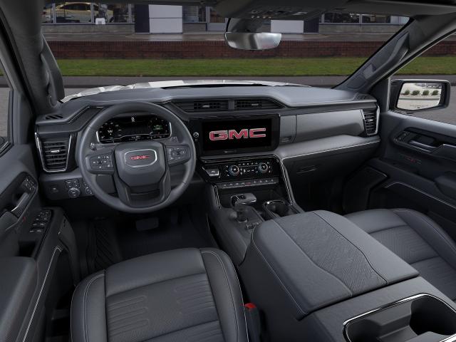 2024 GMC Sierra 1500 Vehicle Photo in PORTLAND, OR 97225-3518