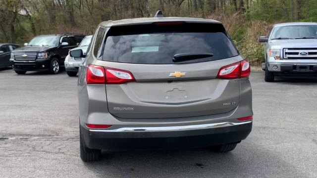 2019 Chevrolet Equinox Vehicle Photo in MOON TOWNSHIP, PA 15108-2571
