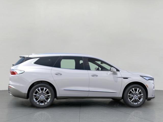 2024 Buick Enclave Vehicle Photo in APPLETON, WI 54914-8833