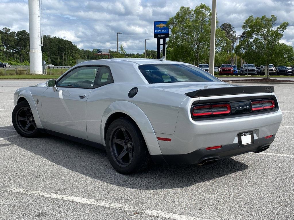 2021 Dodge Challenger Vehicle Photo in POOLER, GA 31322-3252