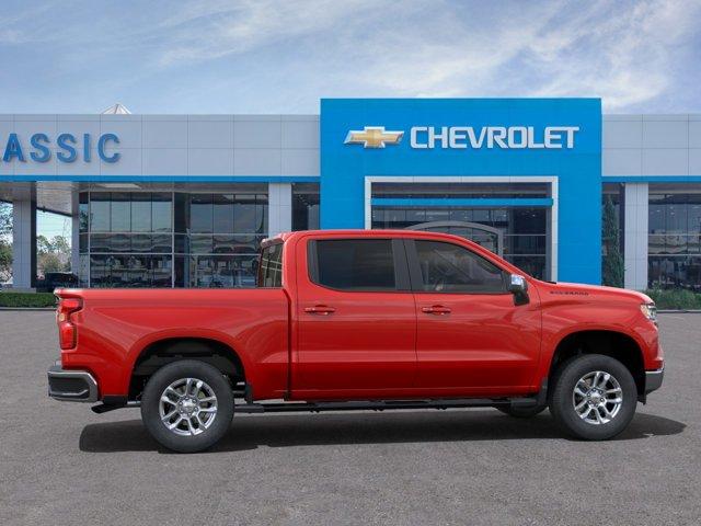 2024 Chevrolet Silverado 1500 Vehicle Photo in SUGAR LAND, TX 77478-0000