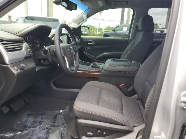 2020 GMC Yukon Vehicle Photo in LIGHTHOUSE POINT, FL 33064-6849