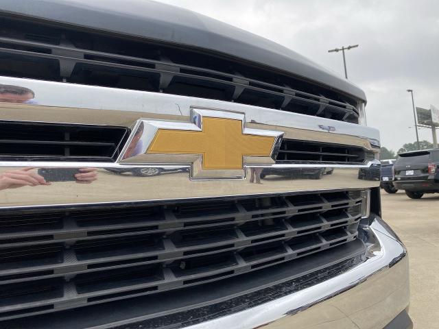 2021 Chevrolet Silverado 1500 Vehicle Photo in DURANT, OK 74701-4624