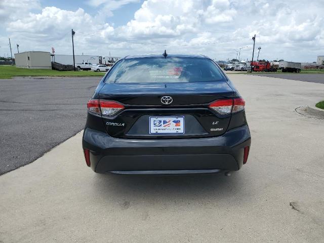 2021 Toyota Corolla Vehicle Photo in BROUSSARD, LA 70518-0000