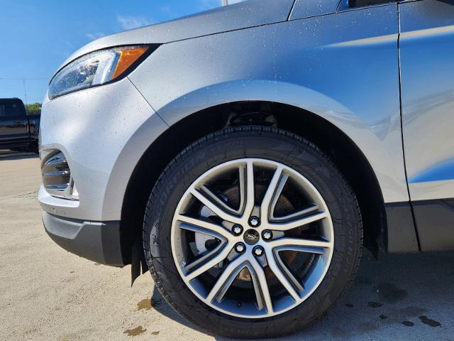 2024 Ford Edge Vehicle Photo in Stephenville, TX 76401-3713