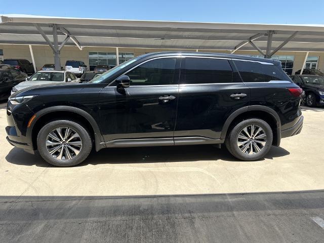 2024 INFINITI QX60 Vehicle Photo in Grapevine, TX 76051