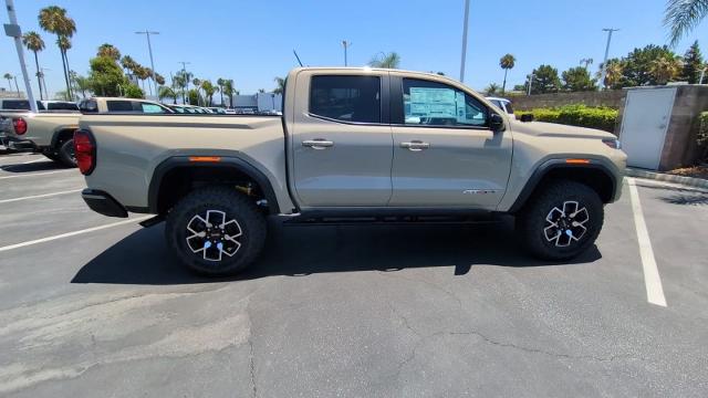 2024 GMC Canyon Vehicle Photo in ANAHEIM, CA 92806-5612